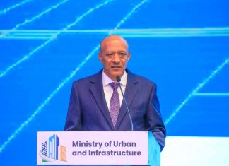 የምክትል ጠቅላይ ሚኒስትር ተመስገን ጥሩነህ መልዕክት፦