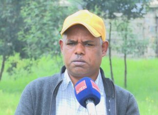 የምሥራቅ ጎጃም ዞን የእንስሳት ተዋፅዖ አቅርቦትን ለማሳደግ እየሠራ ነው።