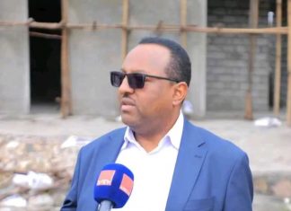 በደሴ ከተማ አሥተዳደር የፖሊስን ሥራ ለማዘመን እየተከናወኑ ያሉ ሥራዎች አበረታች ናቸው።