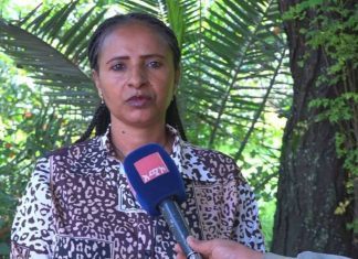 በግጭት የተጎዱ ወገኖችን መልሶ ለማቋቋም እየተሠራ ነው።