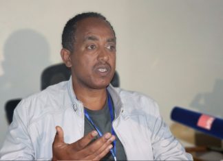 የጎርፍ አደጋ ለክልሉ ሥጋት እንዳይኾን እየተሠራ ነው፡፡