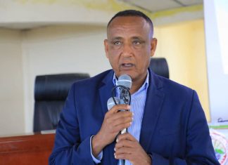 የነገ የሀገሪቱ መልክ የሚወሰነው በዛሬ ተማሪዎች ነው።