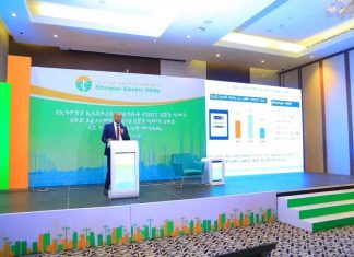 በተጠናቀቀው በጀት ዓመት ከ63 ቢሊዮን ብር በላይ ገቢ ማግኘቱን የኢትዮጵያ ኤሌክትሪክ አገልግሎት አስታወቀ።