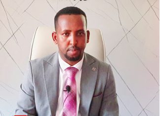 አሚኮ ወንድማማችነት እንዲጎለብት አድርጓል።