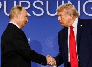 ዓለም ተስፋ የጣለበት የሁለቱ መሪዎች ውይይት ያለበቂ ስምምነት ተቋጨ።