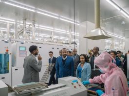 የጠቅላይ ሚኒስትር ዐቢይ አሕመድ (ዶ.ር) መልዕክት፦