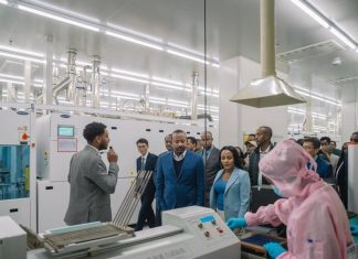 የጠቅላይ ሚኒስትር ዐቢይ አሕመድ (ዶ.ር) መልዕክት፦