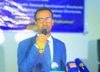 በጤናው ዘርፍ የተደረጉ ጥናቶችን መሰነድ ፋይዳው ከታሪክ በላይ ነው።