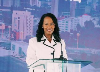 በ2017 በጀት ዓመት በመዲናዋ 19 ሺህ ፕሮጀክቶች ተጠናቀው ለአገልግሎት ክፍት ኾነዋል።