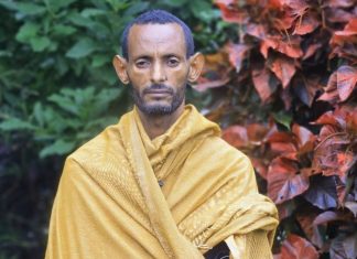 እኛስ ያጣነውን ሰላም ለመመለስ ስንት ዓመታትን እናልቅስ?