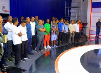 አሚኮ በሚዲያ ኢንዱስትሪው የራሱን አሻራ ያበረከተ እና አንጋፋ ባለሙያዎችን ያፈራ ተቋም ነው።