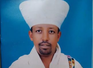 ሰላም እና እርቅ ለማወረድ አባታዊ ኃላፊነታቸዉን በመወጣት ላይ የነበሩ አባት በታጣቂዎች መገደላቸውን የአማራ ክልል ሰላም ካውንስል ገለጸ።