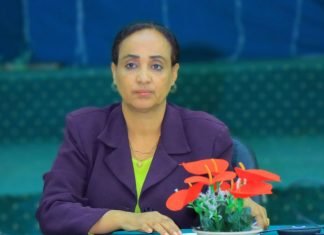 በበጀት ዓመቱ የሕዝብ ውክልና ኀላፊነትን ለመወጣት በትኩረት ይሠራል።