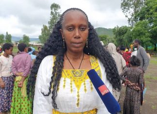 በአጭር ጊዜ የተማሪዎችን ምዝገባ ለማጠናቀቅ እየሠራ መኾኑን የዋግኽምራ ብሔረሰብ አሥተዳደር ገለጸ።