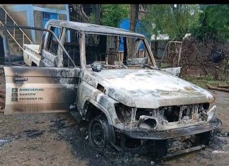 በምዕራብ ጎንደር ዞን ቋራ ወረዳ የታጠቁ ኃይሎች በሕዝብ መገልገያ ተቋማት እና ንብረቶች ላይ ውድመት አደረሱ።