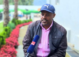 አሚኮ ለጎንደር ባሕል ማዕከል ዕድገት የበኩሉን ሚና ተወጥቷል።