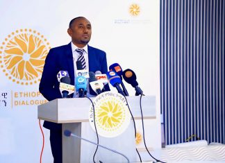 በሰሜን አሜሪካ እና ካናዳ የሚደረገውን የአጀንዳ ማሠባሠብ ሥራ ለማከናወን ዝግጅቱን ማጠናቀቁን የሀገራዊ ምክክር ኮሚሽን አስታወቀ።