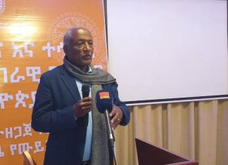 ወጣቱ ምክክር አዋጭ የችግር መፍቻ መንገድ መኾኑን አውቆ ሊጠቀምበት ይገባል።