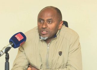 በሲቪልና ቤተሰብ ምዝገባ አገልግሎት ከ5 ዓመት በታች የኾኑ ሕጻናት የልደት ሰርተፍኬት እንዲያገኙ እየተሠራ ነው።