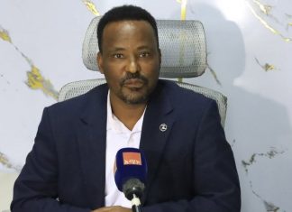 በባሕር ዳር ከተማ የንግድ ሥርዓቱን በሚያወኩት አካላት ላይ እርምጃ እየተወሰደ ነው።