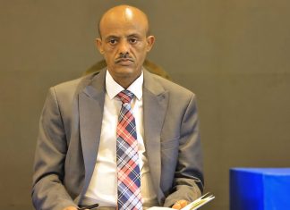 “ሁለንተናዊ ዕድገትን ለማረጋገጥ ቴክኖሎጂን መጠቀም ግዴታ ነው” ርእሰ መሥተዳድር አረጋ ከበደ