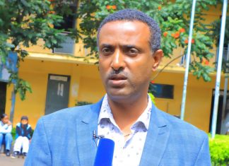 ምዝገባ በተቀመጠለት ጊዜ እንዲጠናቀቅ ሁሉም የድርሻውን ሊወጣ ይገባል።