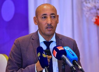 ከክረምቱ ጋር ተያይዞ የትራፊክ አደጋ እንዳይከሰት ልዩ ጥንቃቄ ያስፈልጋል።