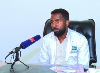 ቆልማማ እግር (clubfoot) በሕክምና የሚስተካከል ችግር ነው።