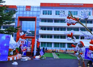 አሚኮ እዚህ ለመድረስ በርካታ ፈተናዎችን አልፏል።