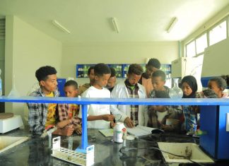 የተማሪዎችን የሳይንስ እና ቴክኖሎጂ ዕውቀት ከፍ የሚያደርግ ሥልጠና መስጠቱን የወልድያ ዩኒቨርሲቲ አስታወቀ።