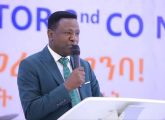 የሀገሪቱ የመንገድ መሠረተ ልማት 180 ሺህ ኪሎ ሜትር ደርሷል።