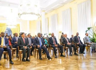 የማዳበሪያ ፋብሪካ ለመገንባት የተደረሰው ስምምነት ኢትዮጵያ ማዳበሪያ ለማስገባት የምታወጣውን ከፍተኛ የውጭ ምንዛሬ የሚያስቀር ነው።