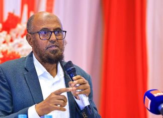 “ለግጭት ያበቃን አለመወያየት ነው” ጀማል መሐመድ (ዶ.ር)