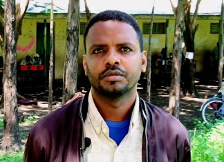 ከ217 ሺህ በላይ ተማሪዎችን ለመመዝገብ እየተሠራ መኾኑን የኦሮሞ ብሔረሰብ አሥተዳደር አስታወቀ።