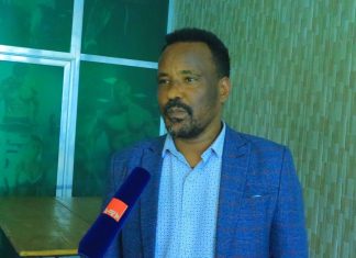 ሕገ ወጥ የነዳጅ ግብይትን በቅንጅታዊ አሠራር መቆጣጠር ይገባል።