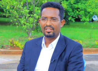 አሻጋሪ የልማት እቅዱ ቁጭትን የፈጠረ ተስፋን የሰነቀ ዕቅድ ነው።