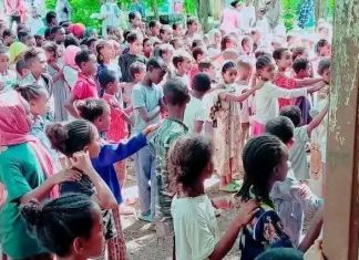 መሃይምነትን ማንም መደገፍ የለበትም፤ የትምህርት ጉዳይ ለድርድር መቅረብም የለበትም።