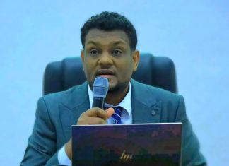 የኅብረተሰቡ ተሳትፎ የመንገድ ሥራ አብዮት ቀስቅሷል፡፡