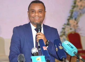 13ኛው የሲቪል ማኅበረሰብ ድርጅቶች ጉባኤ እየተካሄደ ነው።