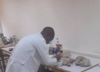 ሀገርን የሚቀይሩ የምርምር ውጤቶችን ማን ይተግብራቸው ?