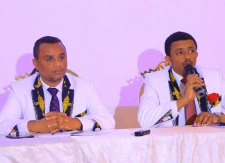 የሲቪል ማኅበረሰብ ድርጅቶች ለሥራ የሚያስፈልጋቸውን በሀገር ውስጥ ማሟላት አለባቸው።