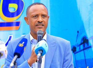 ጣናነሽ ቁጥር ፪ የዚህ ወቅት የኢትዮጵያውያን የአንድነት እና የአብሮነት ማሳያ ምስጢር ኾናለች።