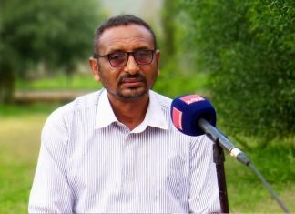 445 ፕሮጀክቶችን ማጠናቀቅ መቻሉን የሰሜን ወሎ ዞን አስታወቀ።