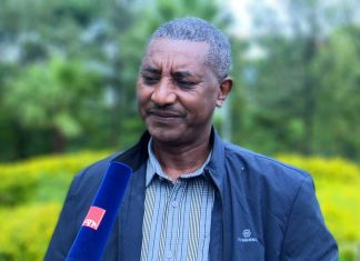 ሥልጠናው ወጣቶች ወደ ላቀ ደረጃ እንዲደርሱ የሚያነሳሳ ነው።