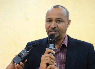 አልማ በራስ አቅም መልማት እንደሚቻል ያሳየ እና የይቻላል ስሜትን የፈጠረ ተቋም ነው።