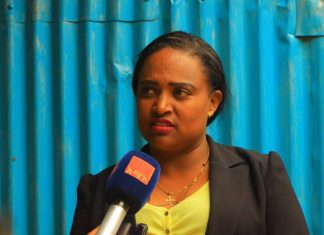 የክረምት በጎ ፈቃድ በጎነትን አጉልተን የምናሳይበት ነው፡፡