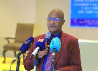 በሕገ ወጥ መንገድ ሰዎችን ድንበር ማሻገርን በቅንጅት መከላከል ይገባል።