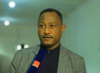 በአማራ ክልል በ32 መናኸሪያዎች የኢ-ትኬቲንግ አገልግሎት እየተሰጠ ነው።