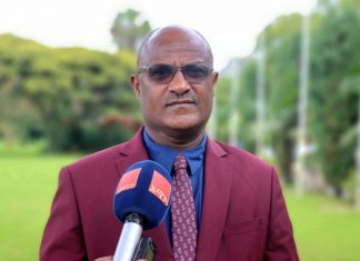 በቅንጅት ከተሠራ ሕገ ወጥ የሰዎችን ዝውውር መቀነስ ይቻላል።