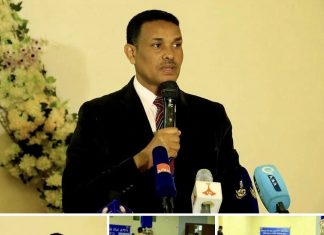 ተከስተው የነበሩ የኅብረተሰብ ጤና ችግሮችን በቅንጅት በመሥራት መቆጣጠር ተችሏል። 